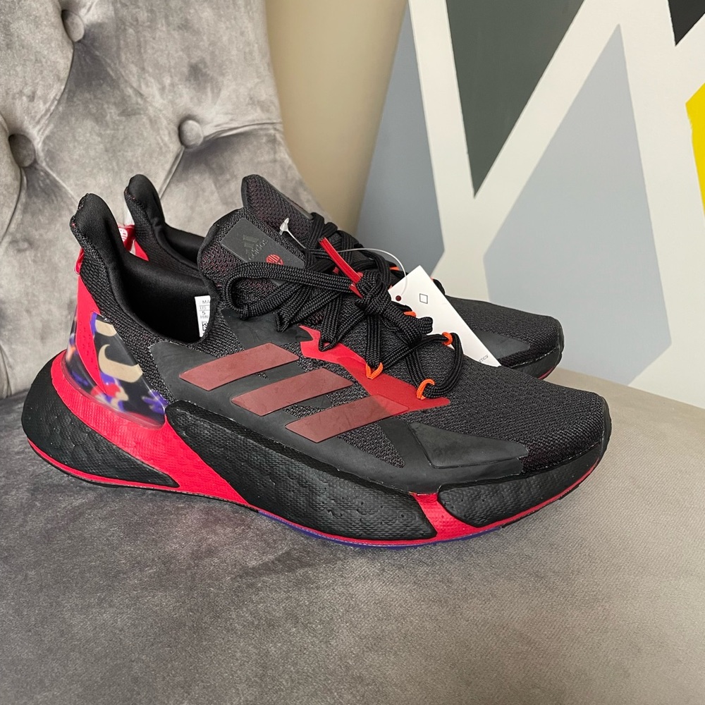 Adidas shoes size 5 mens